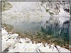 foto Lago di Cima D'Asta